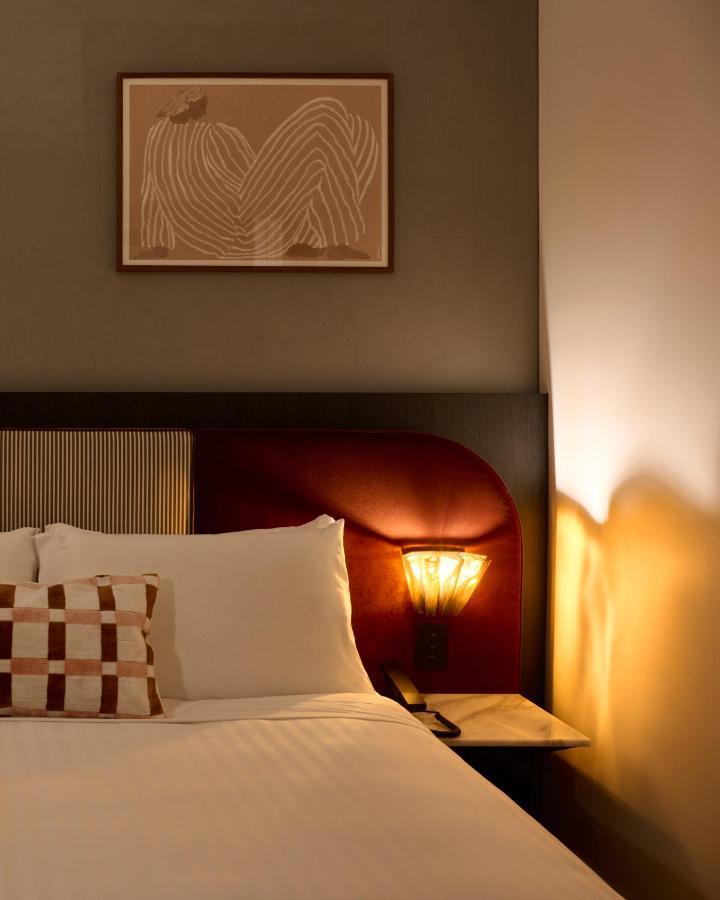 Hotel Morris Sydney, Handwritten Collection 外观 照片