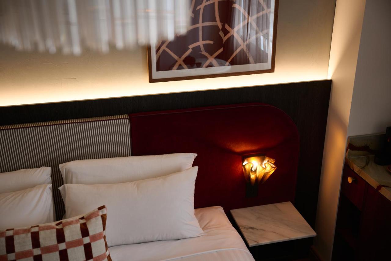 Hotel Morris Sydney, Handwritten Collection 外观 照片