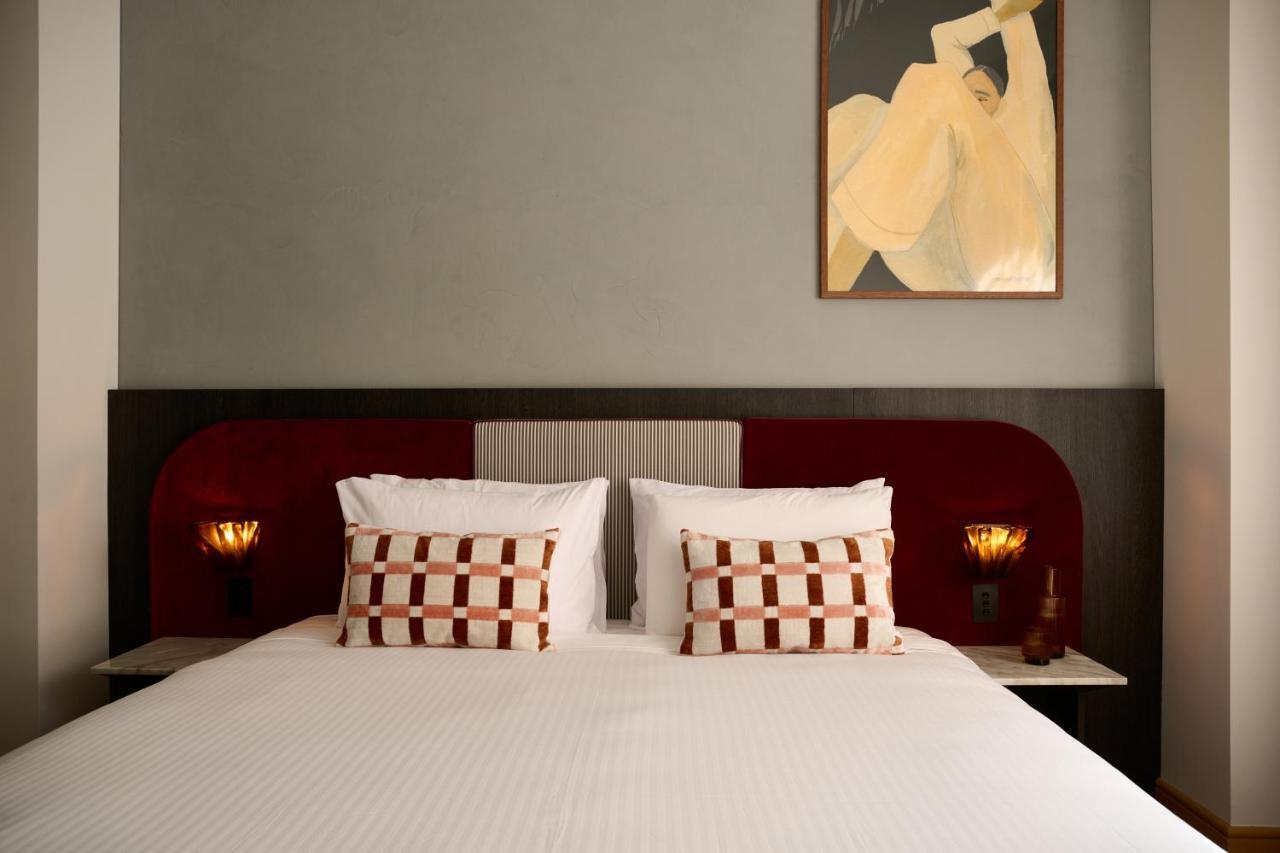 Hotel Morris Sydney, Handwritten Collection 外观 照片