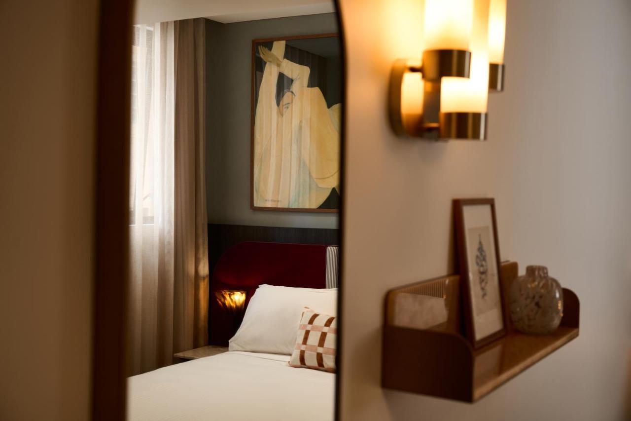 Hotel Morris Sydney, Handwritten Collection 外观 照片