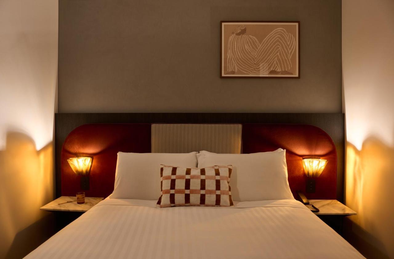 Hotel Morris Sydney, Handwritten Collection 外观 照片