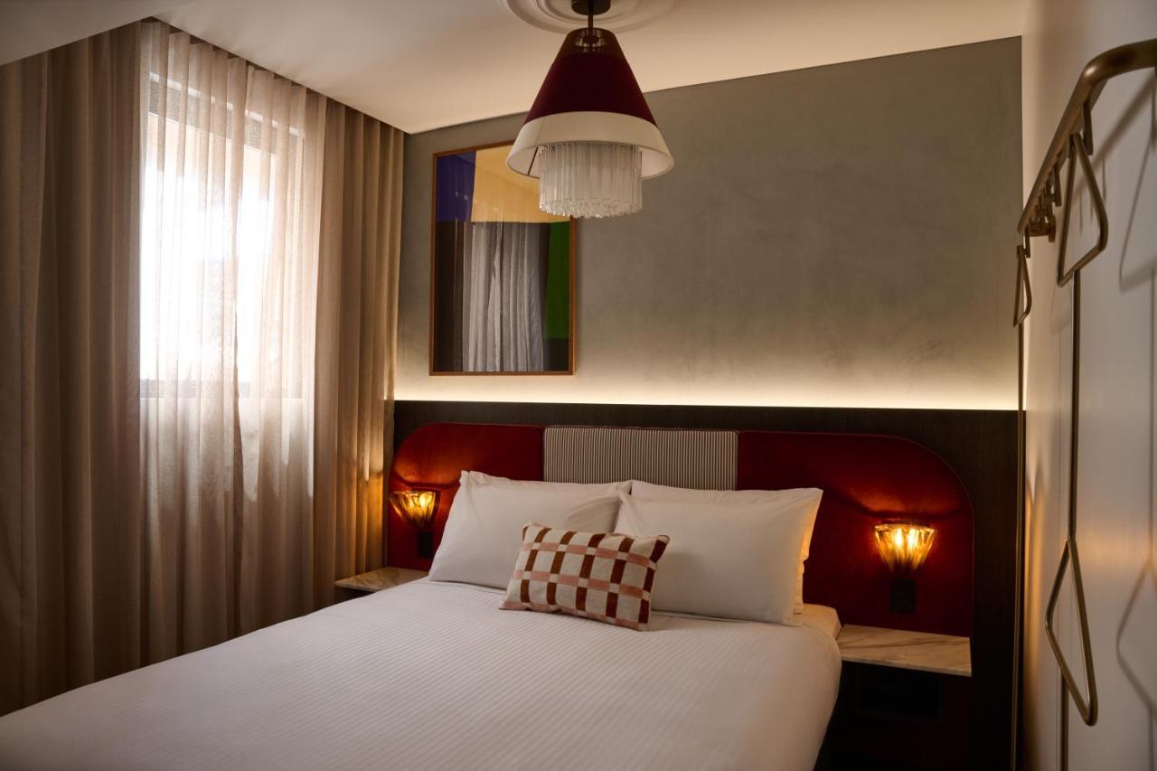 Hotel Morris Sydney, Handwritten Collection 外观 照片