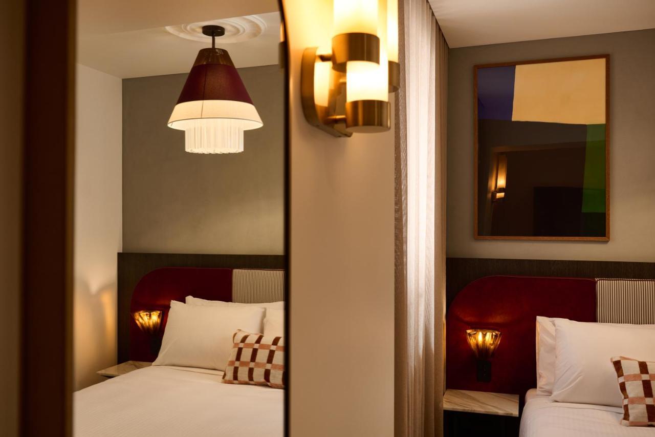 Hotel Morris Sydney, Handwritten Collection 外观 照片