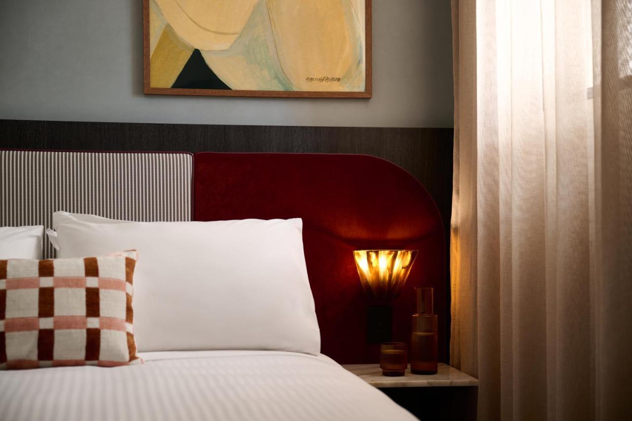 Hotel Morris Sydney, Handwritten Collection 外观 照片