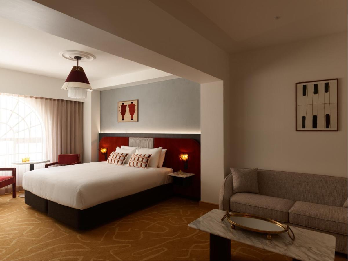 Hotel Morris Sydney, Handwritten Collection 外观 照片