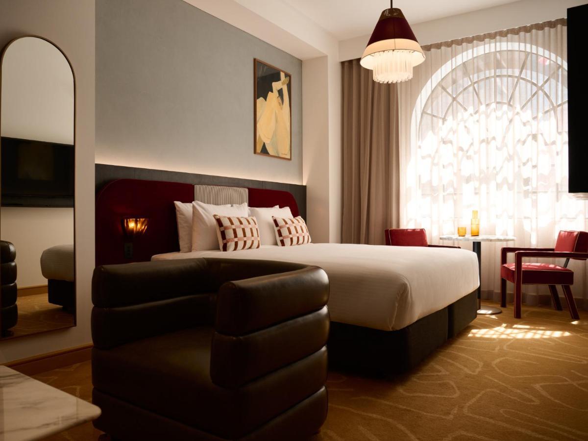 Hotel Morris Sydney, Handwritten Collection 外观 照片