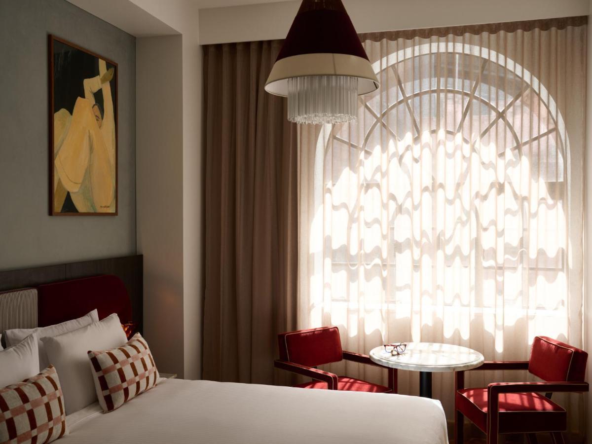 Hotel Morris Sydney, Handwritten Collection 外观 照片