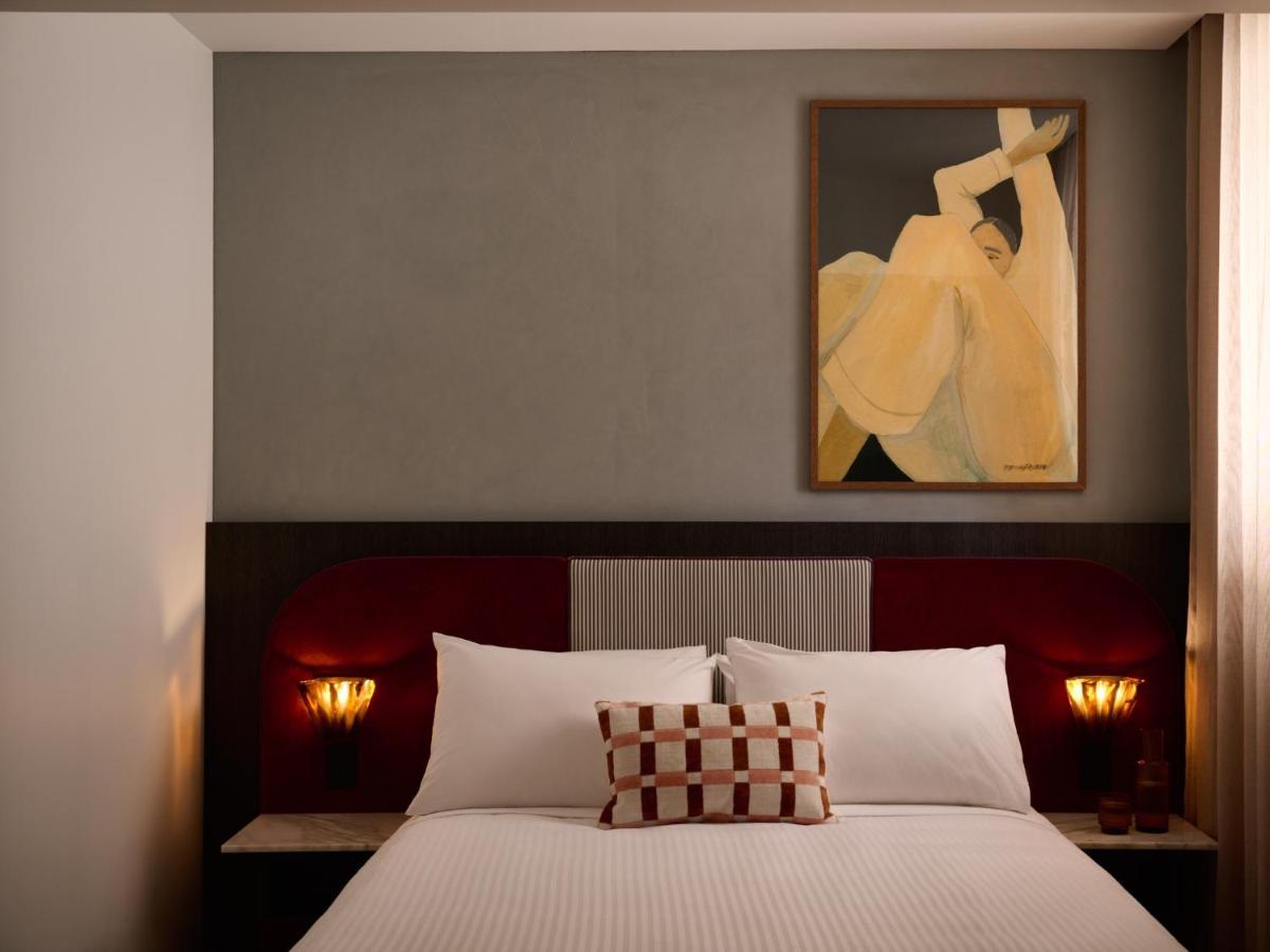Hotel Morris Sydney, Handwritten Collection 外观 照片