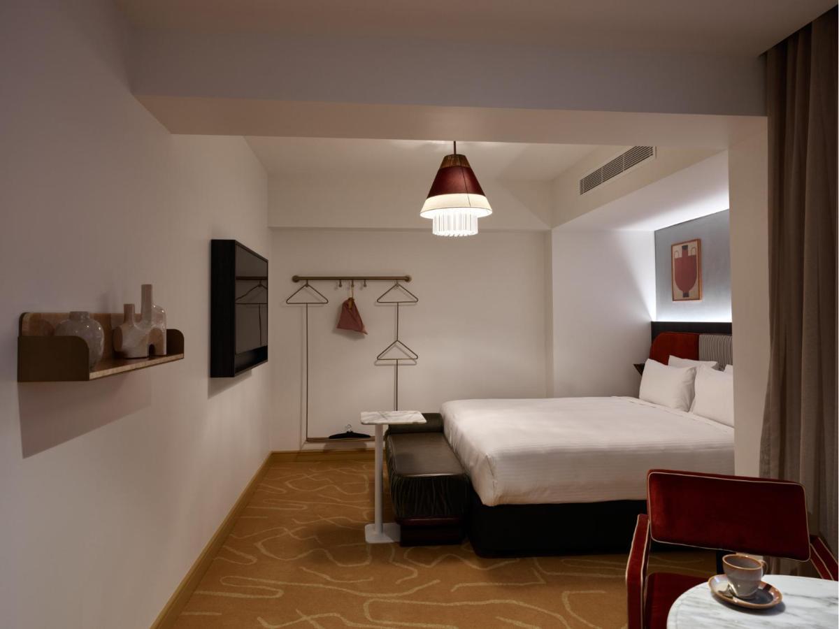 Hotel Morris Sydney, Handwritten Collection 外观 照片