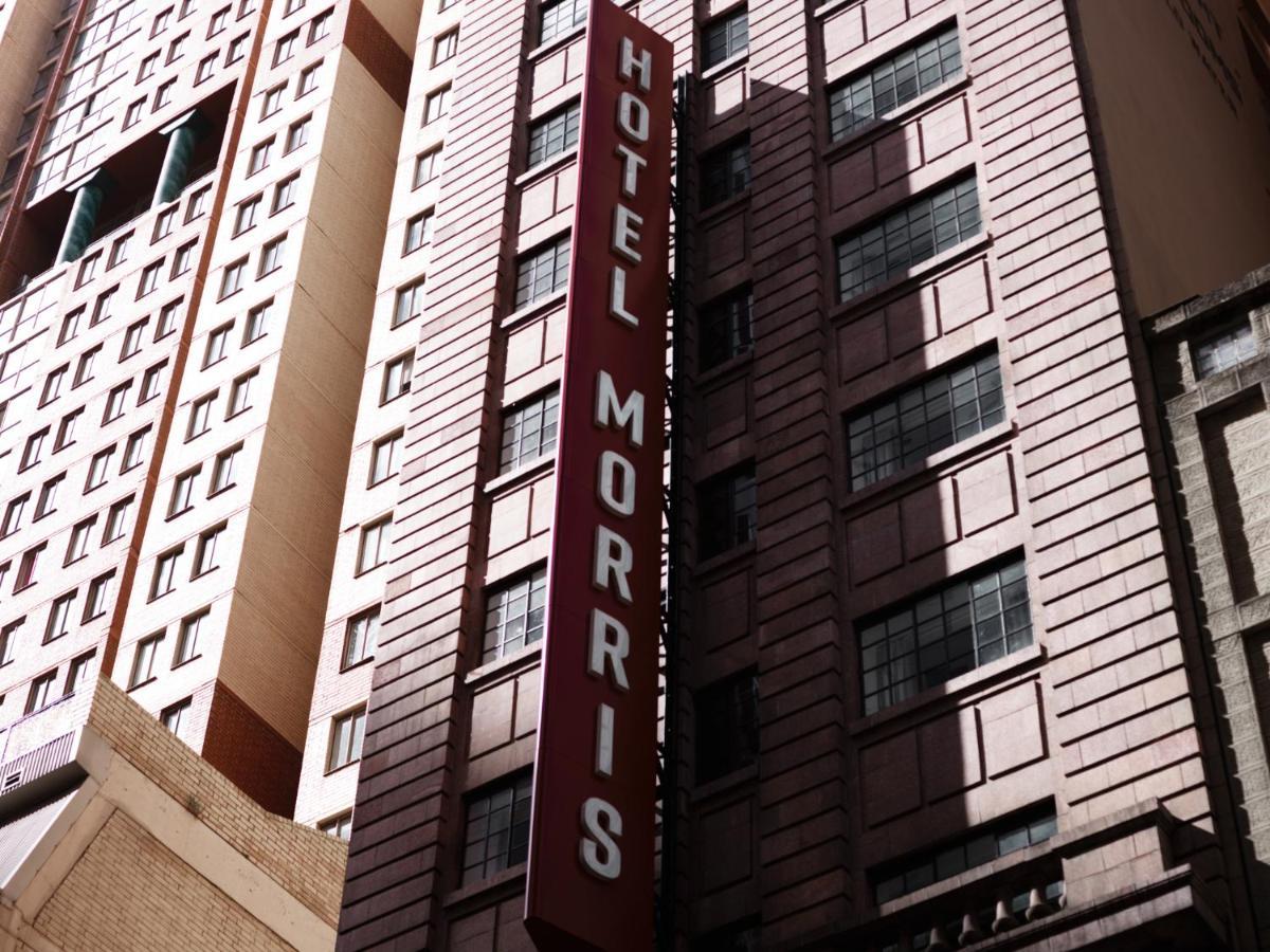 Hotel Morris Sydney, Handwritten Collection 外观 照片