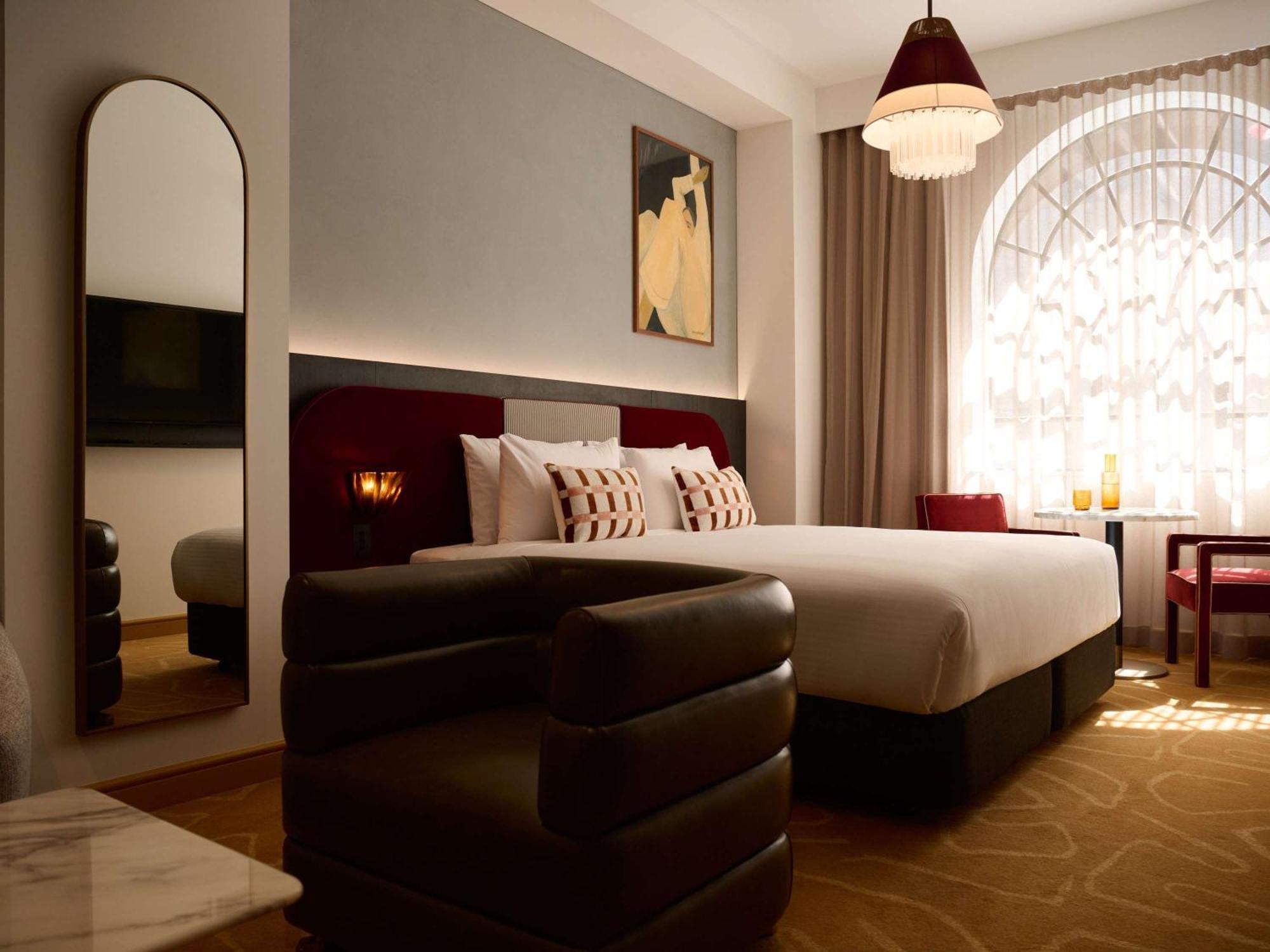 Hotel Morris Sydney, Handwritten Collection 外观 照片