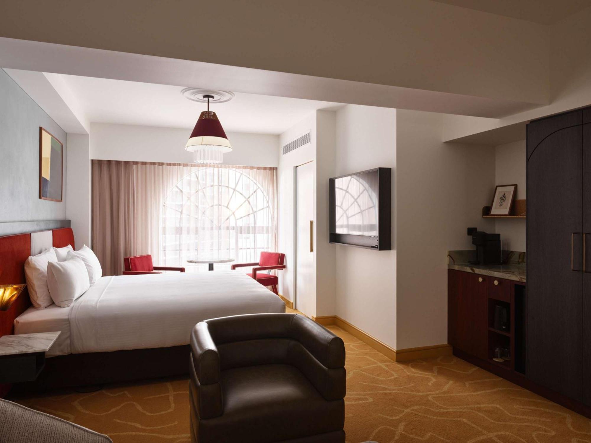 Hotel Morris Sydney, Handwritten Collection 外观 照片