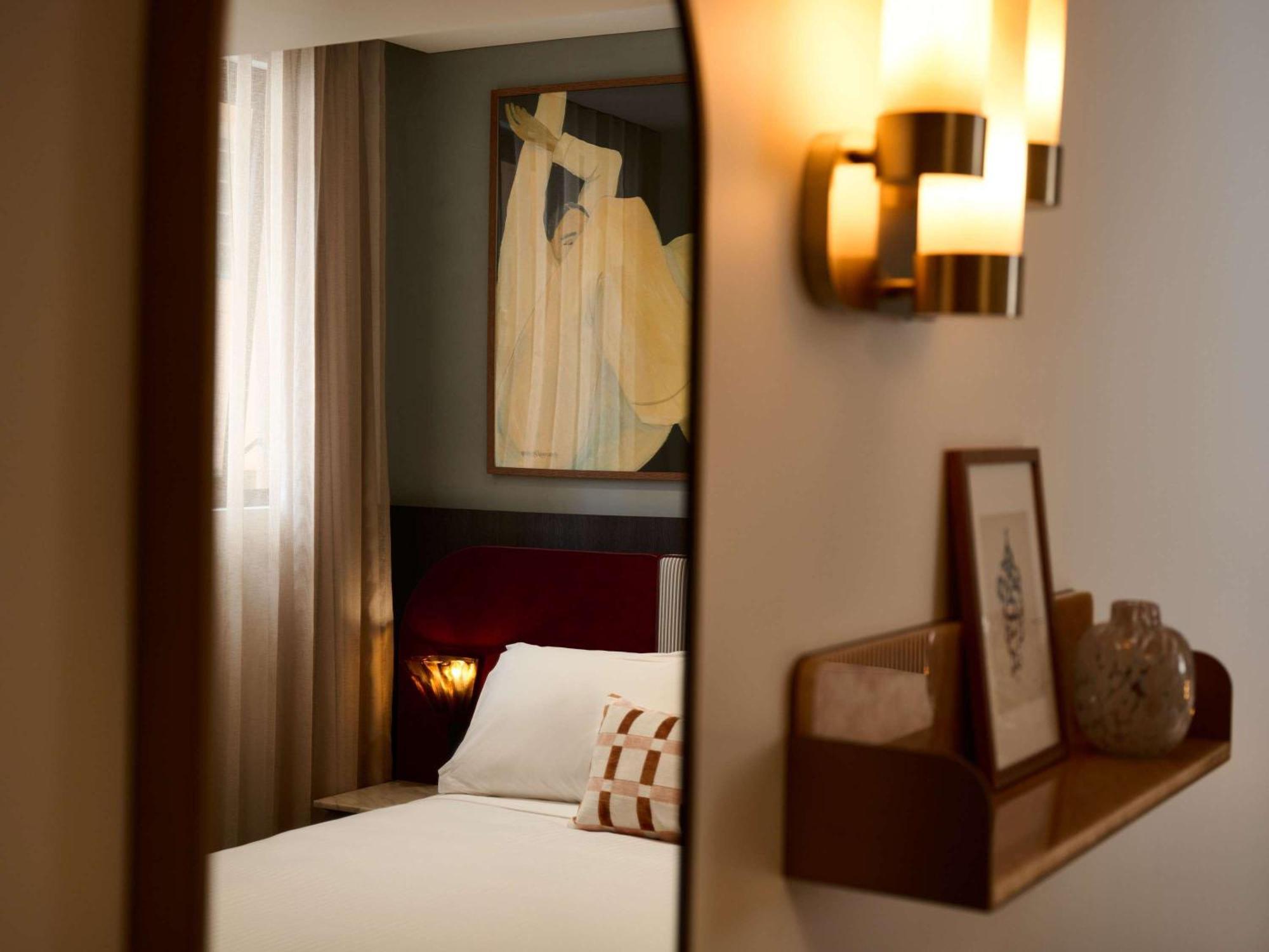 Hotel Morris Sydney, Handwritten Collection 外观 照片
