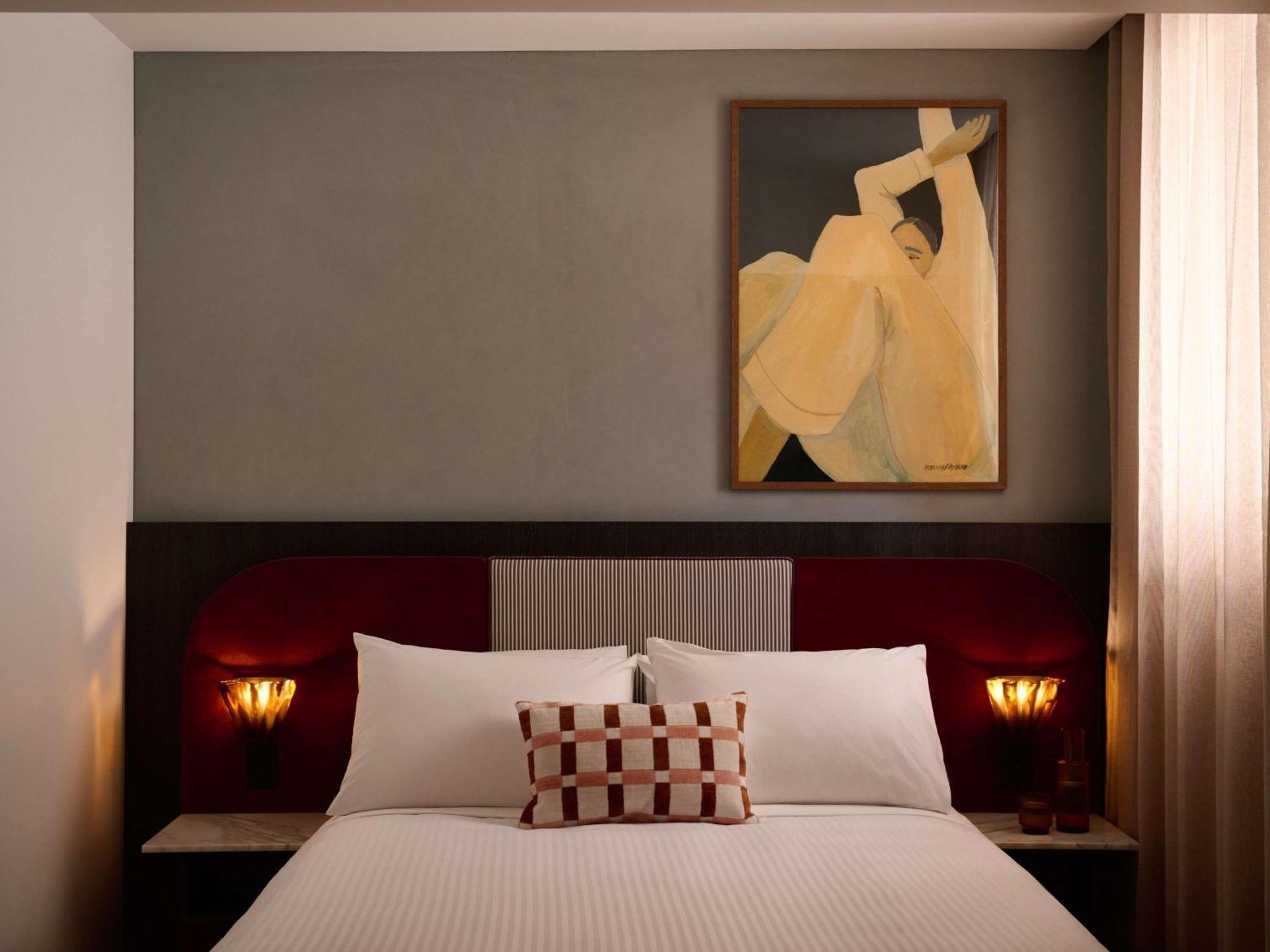 Hotel Morris Sydney, Handwritten Collection 外观 照片