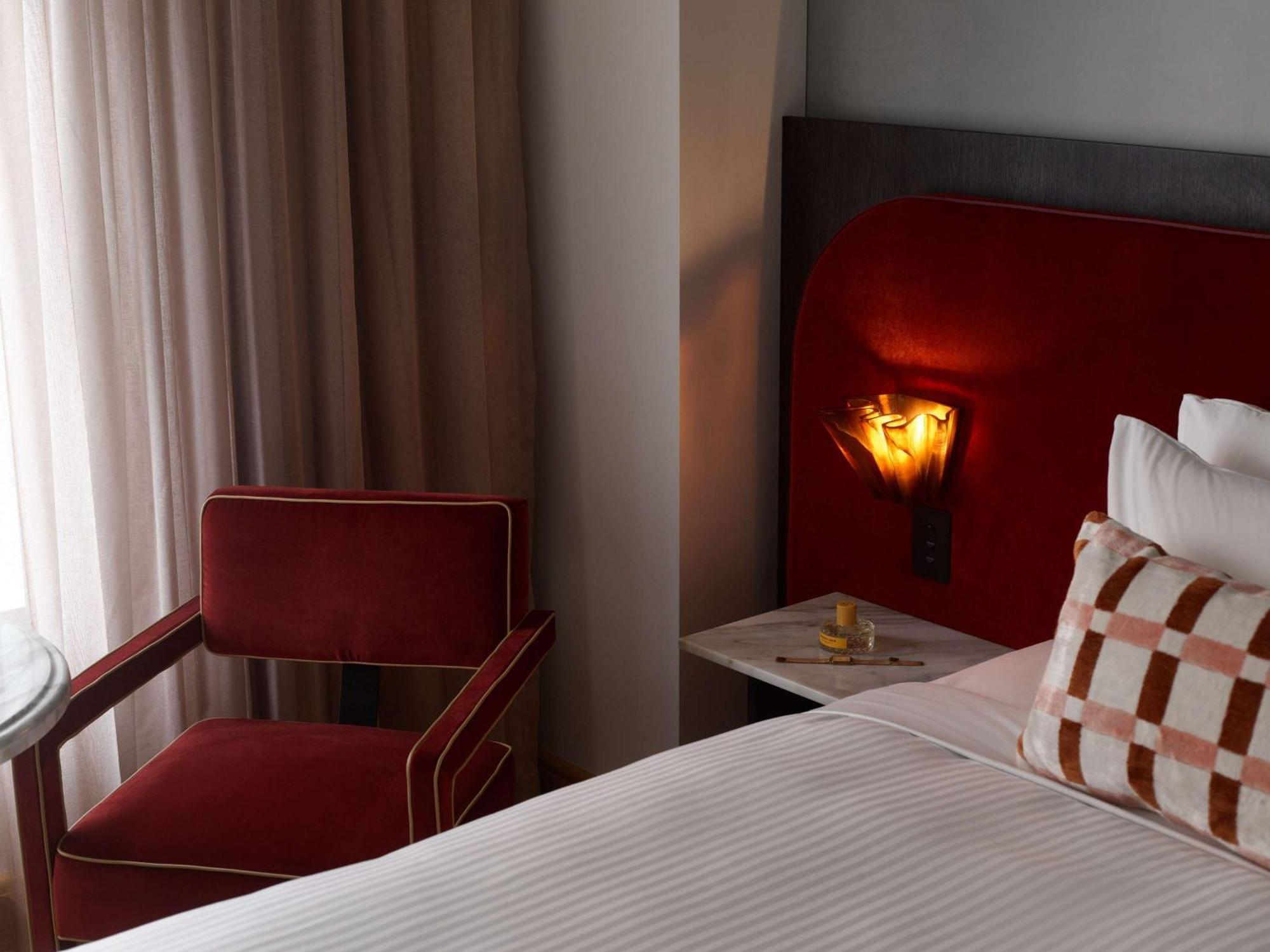Hotel Morris Sydney, Handwritten Collection 外观 照片