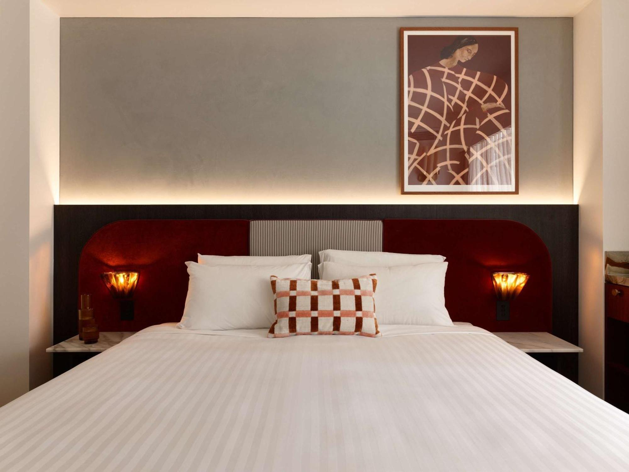 Hotel Morris Sydney, Handwritten Collection 外观 照片