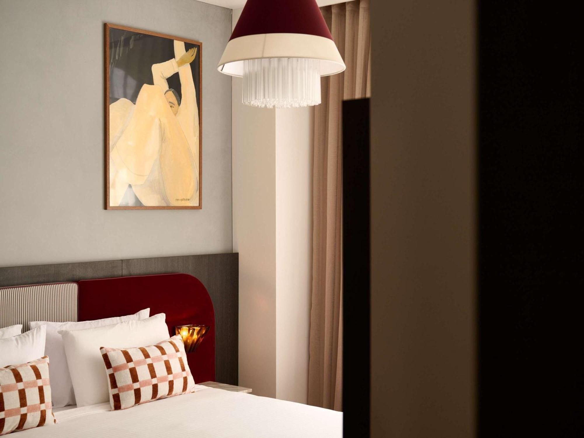 Hotel Morris Sydney, Handwritten Collection 外观 照片