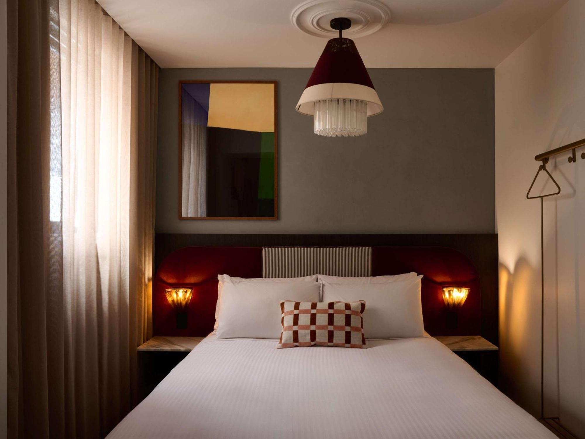 Hotel Morris Sydney, Handwritten Collection 外观 照片