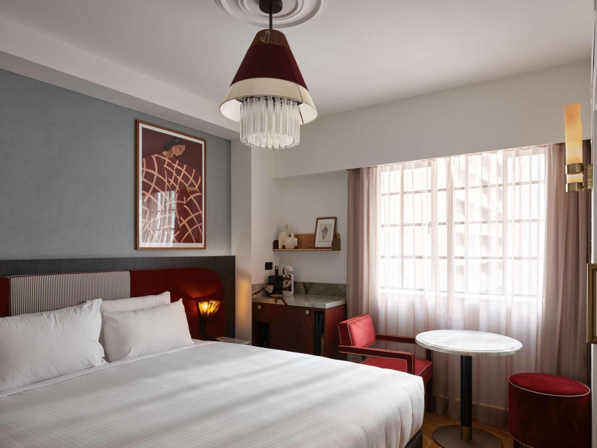 Hotel Morris Sydney, Handwritten Collection 外观 照片