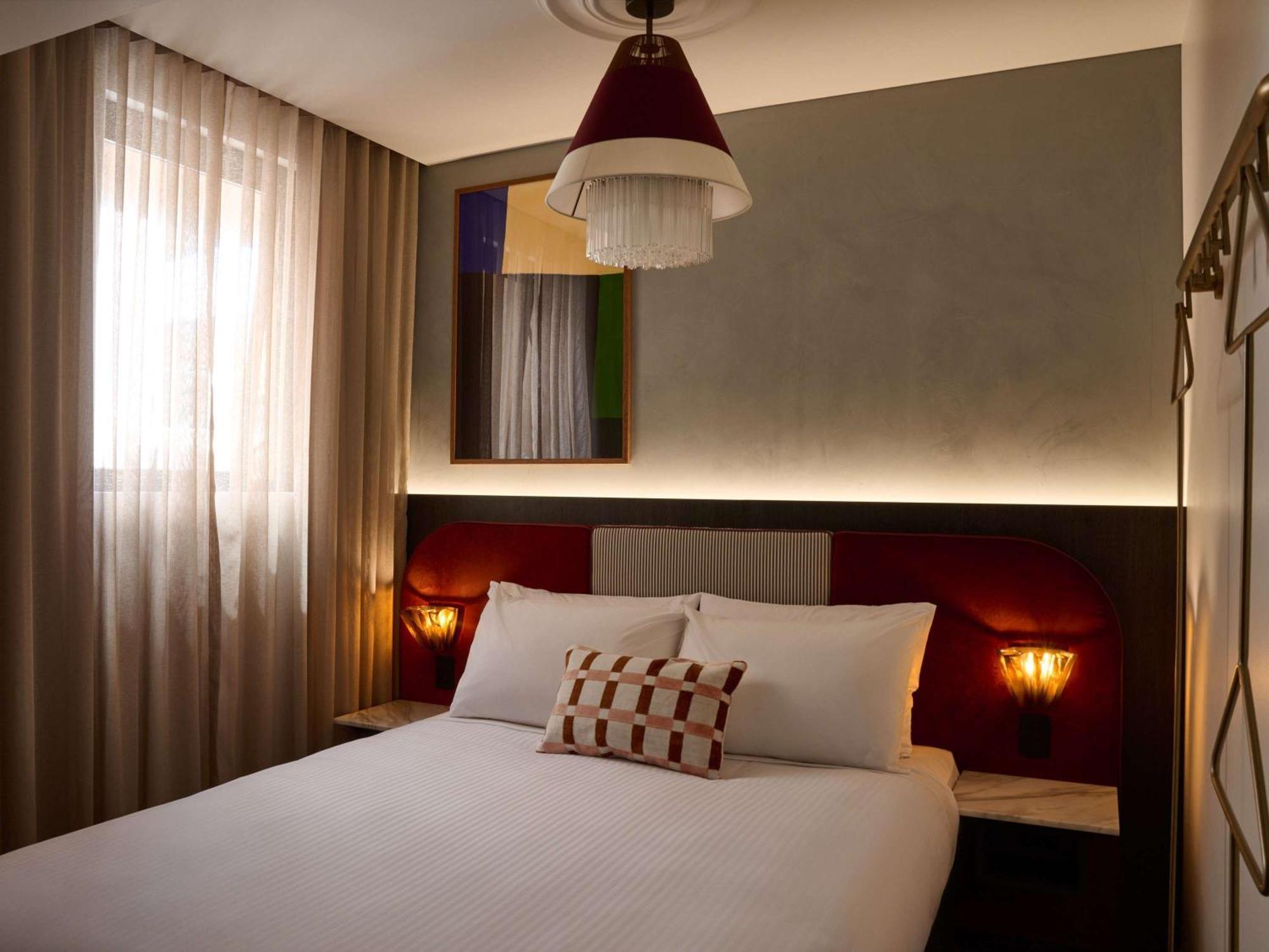 Hotel Morris Sydney, Handwritten Collection 外观 照片