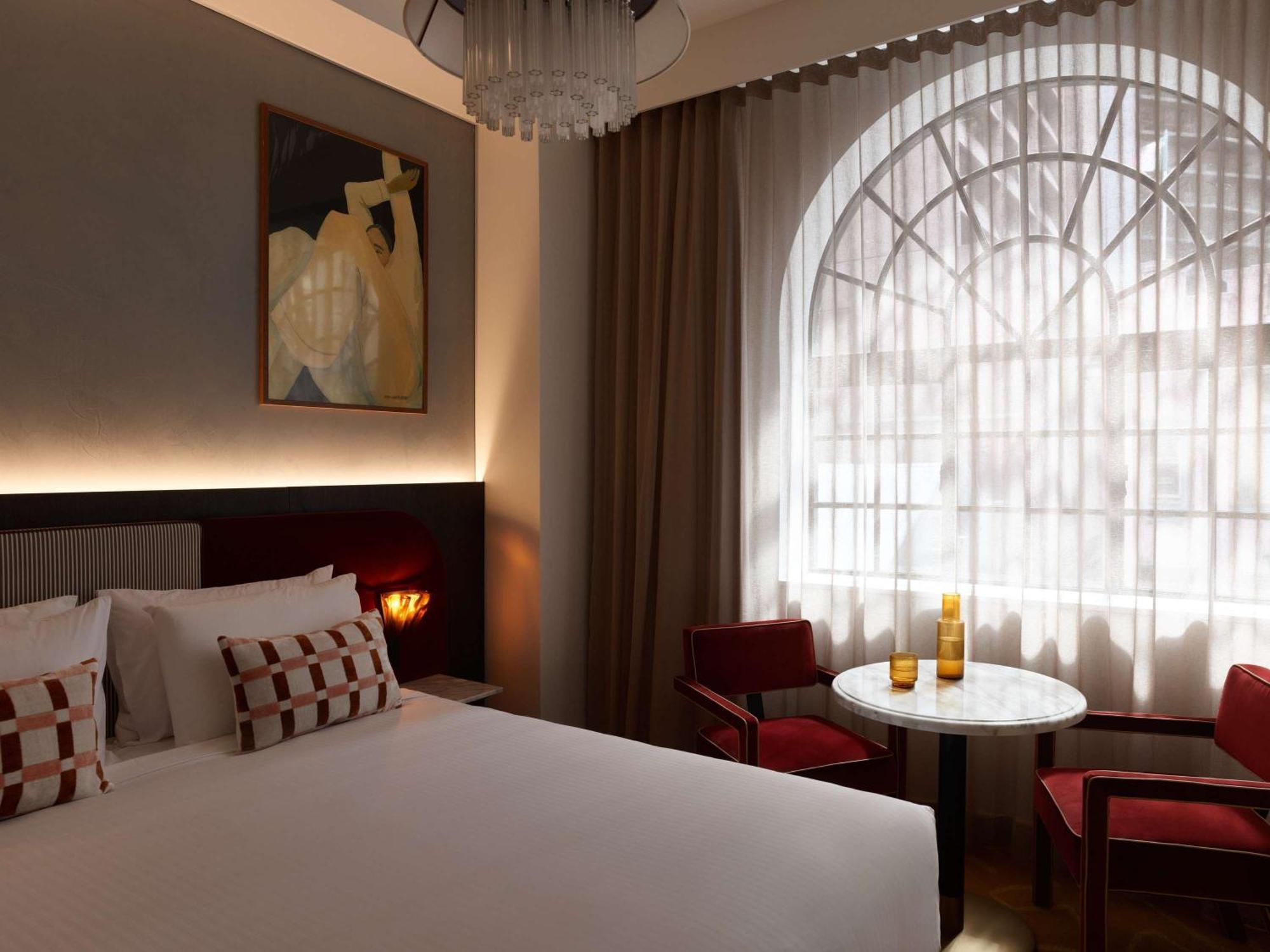 Hotel Morris Sydney, Handwritten Collection 外观 照片
