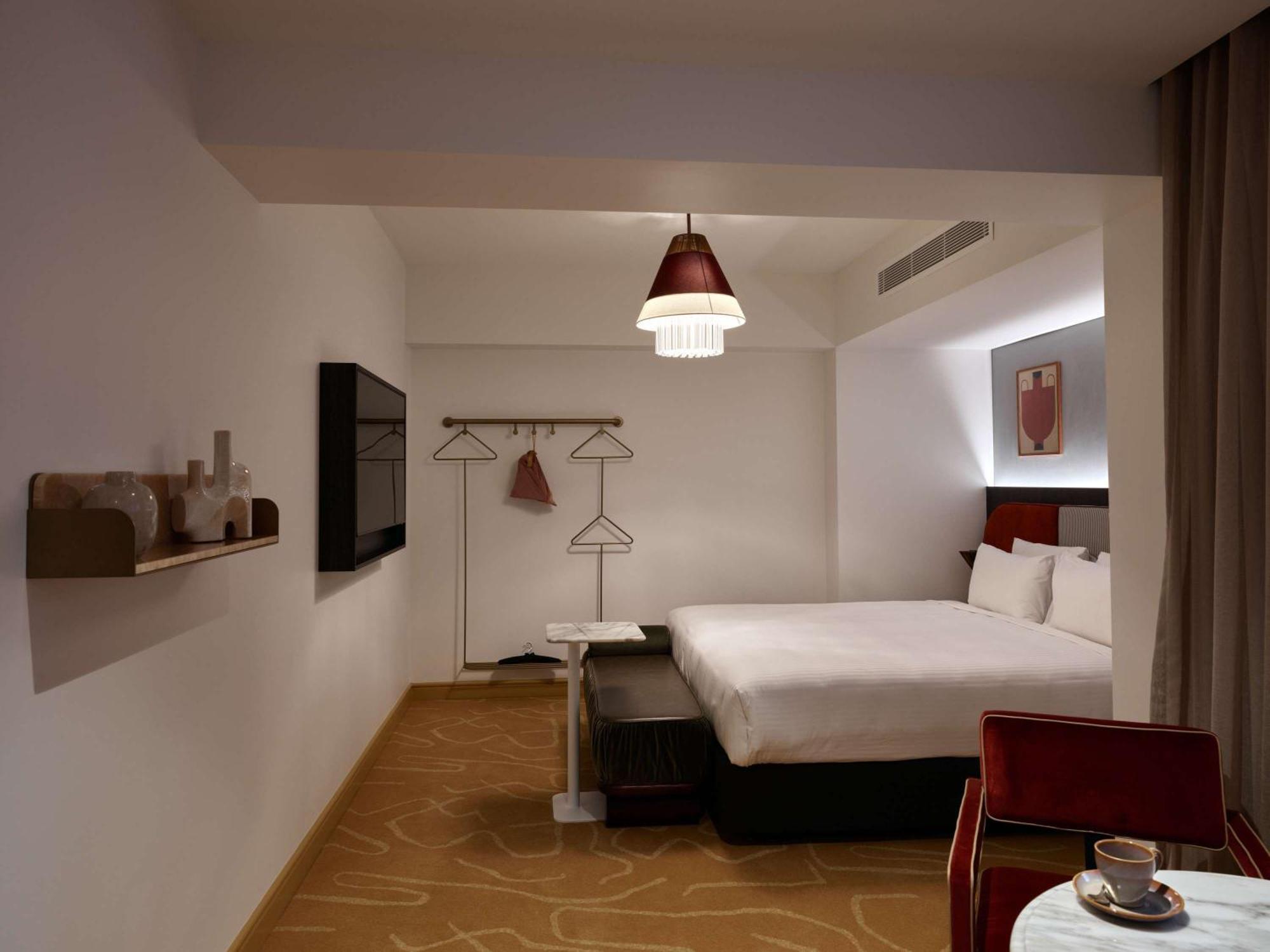 Hotel Morris Sydney, Handwritten Collection 外观 照片
