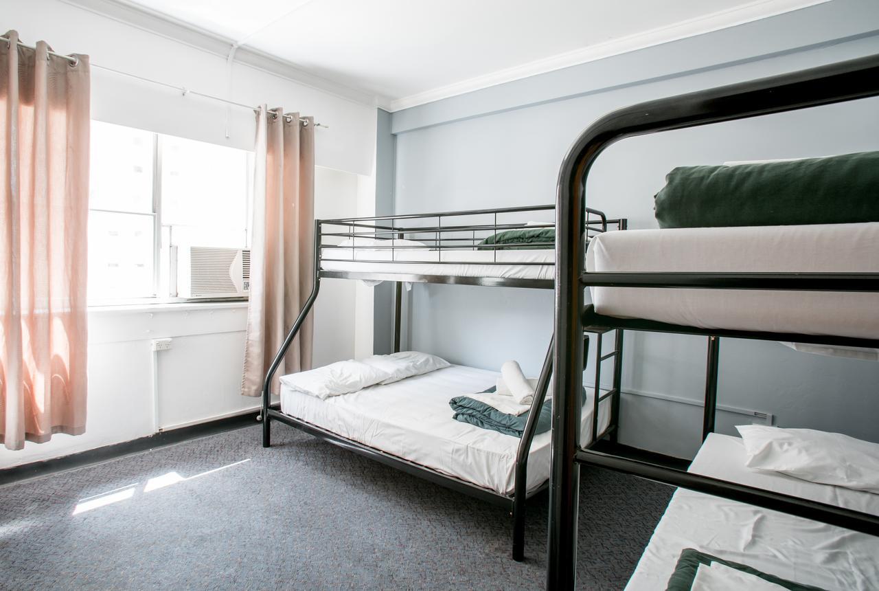 Hotel Morris Sydney, Handwritten Collection 外观 照片
